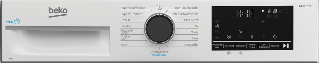 Beko B5TD6821B