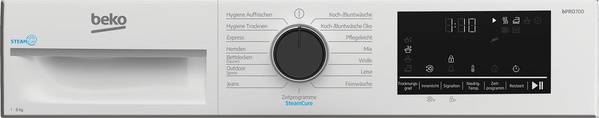Beko B5TD6821B