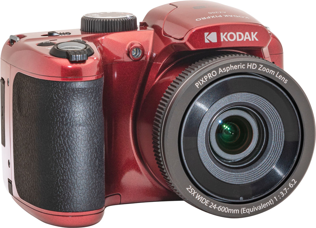 Kodak AZ255 Rot