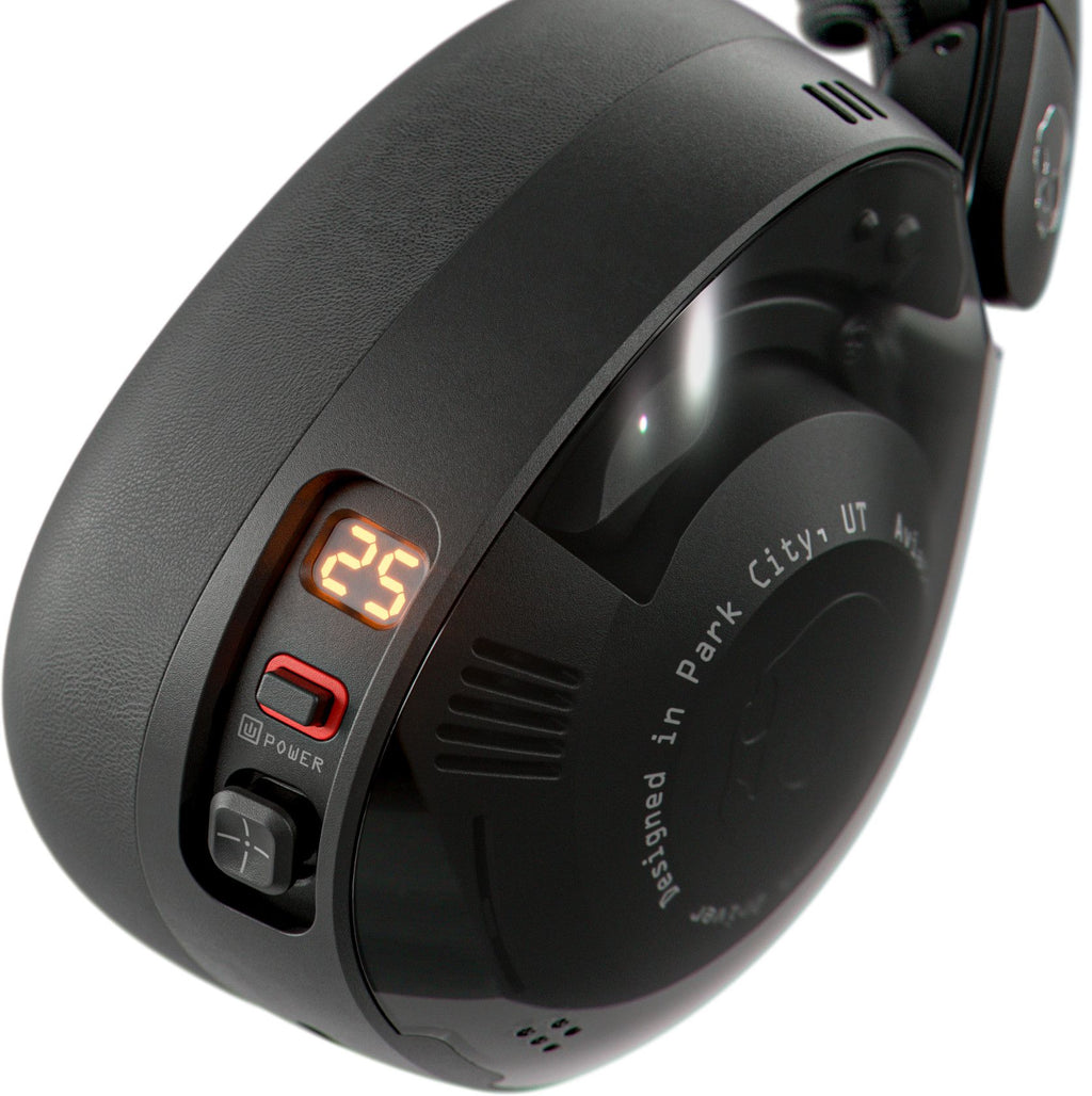 Skullcandy Aviator 900 ANC Schwarz