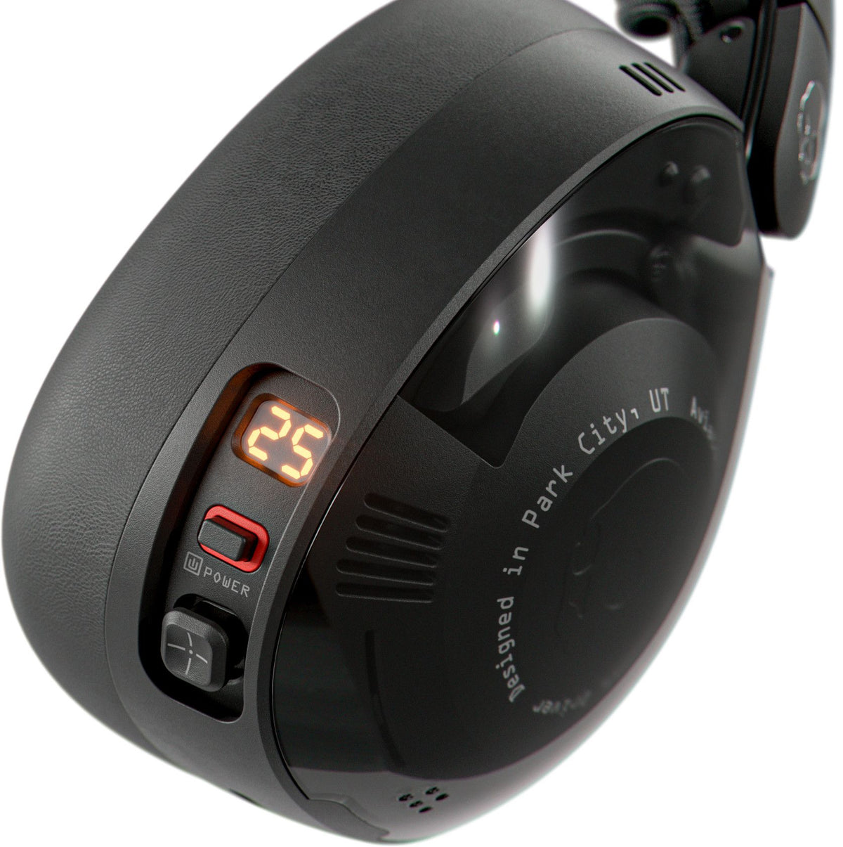 Skullcandy Aviator 900 ANC Schwarz