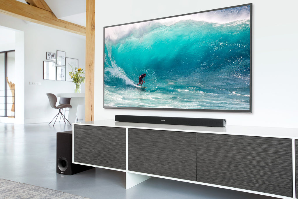 Denon DHT-S316