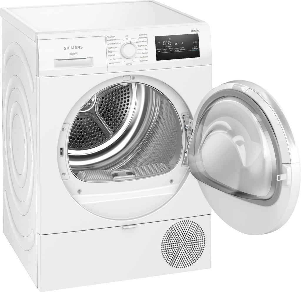 Siemens WT43HV04