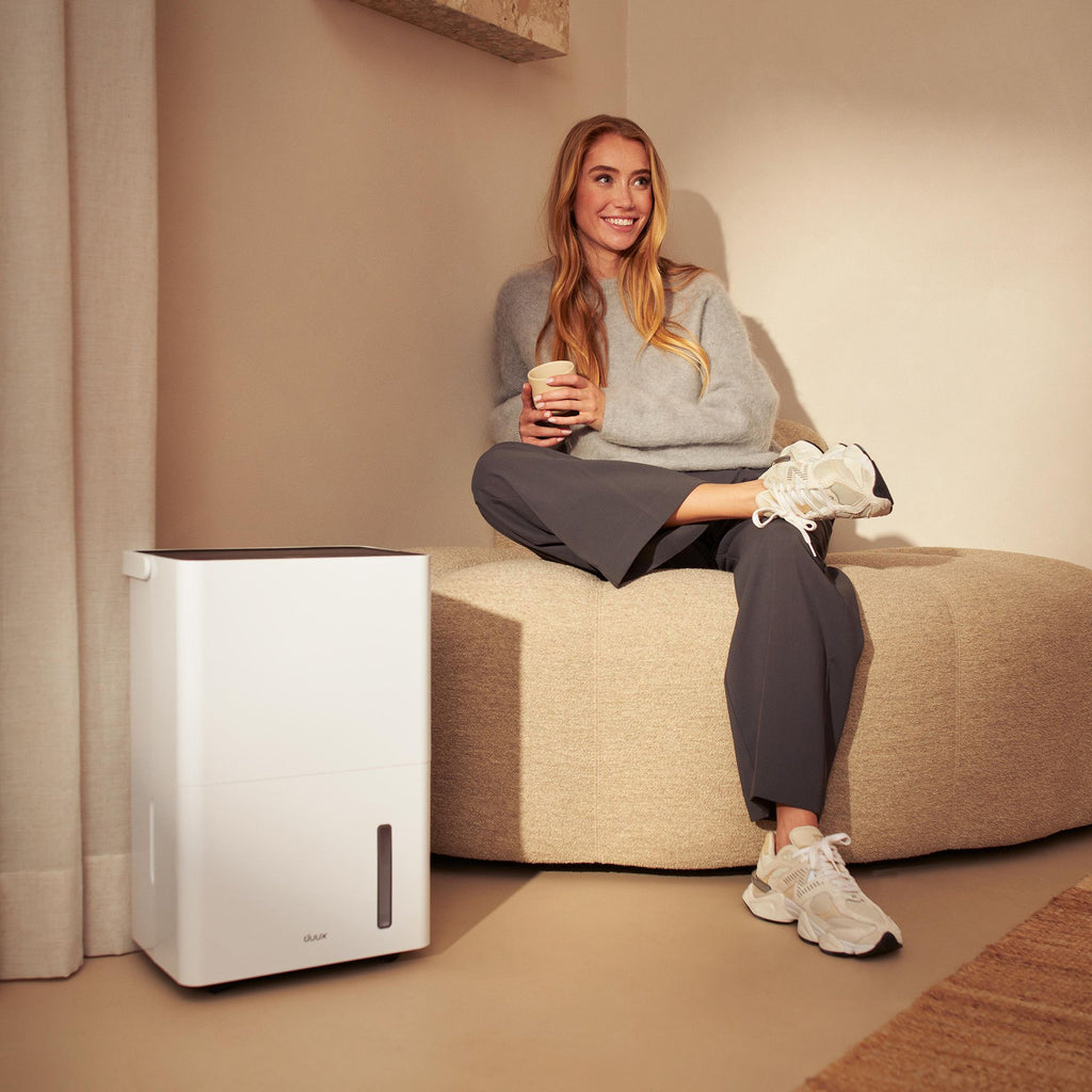 Duux Bora Smart 30L DXDH30 Weiß