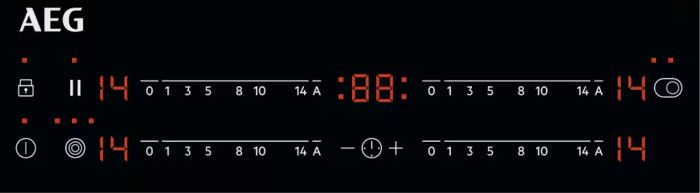 AEG TO64RA07FB