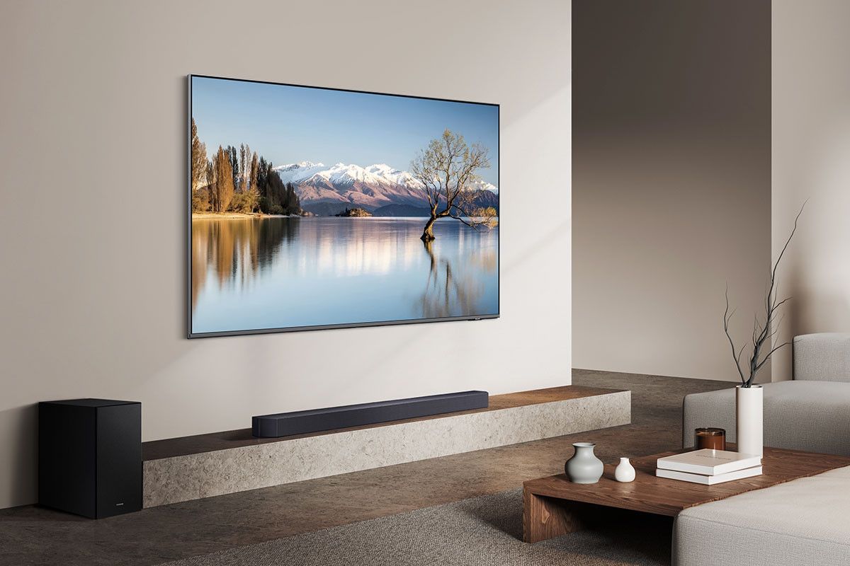 Samsung HW-Q600F (2025)