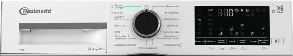 Bauknecht B W 9A30 BS