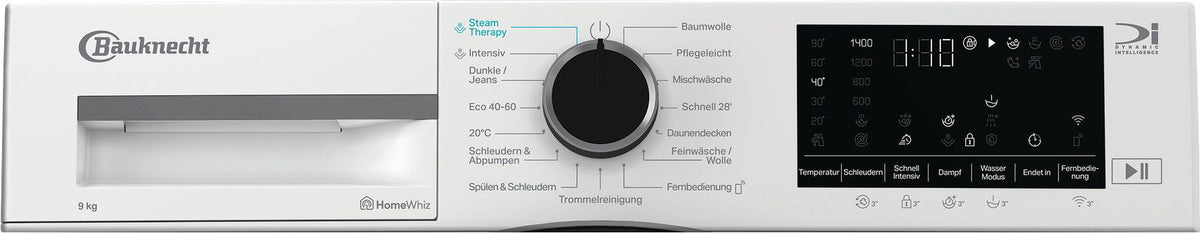 Bauknecht B W 9A30 BS