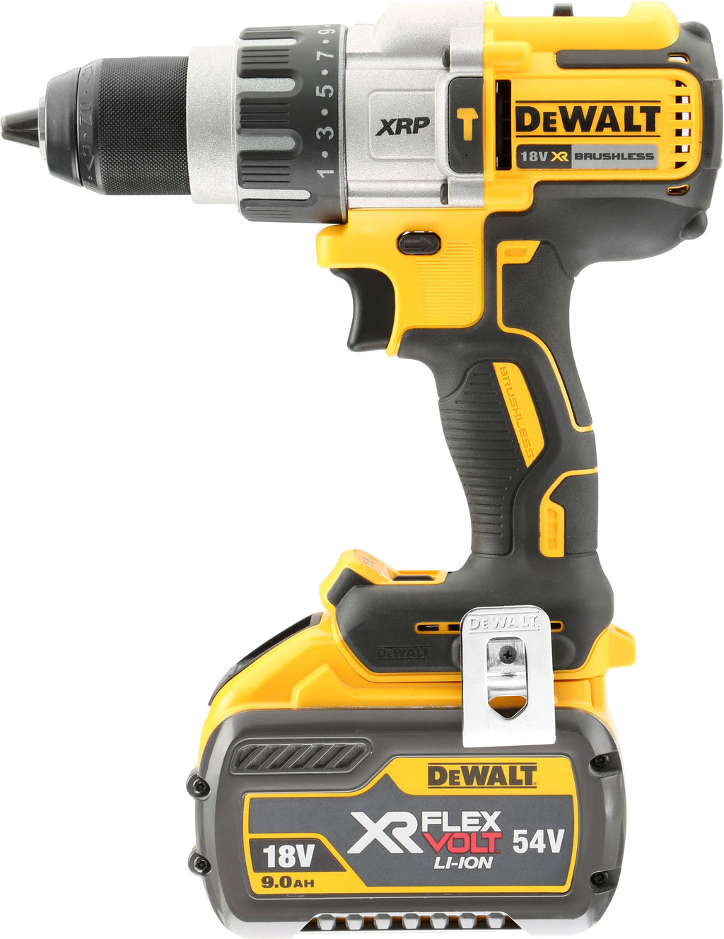 DeWalt DCD996P2-QW