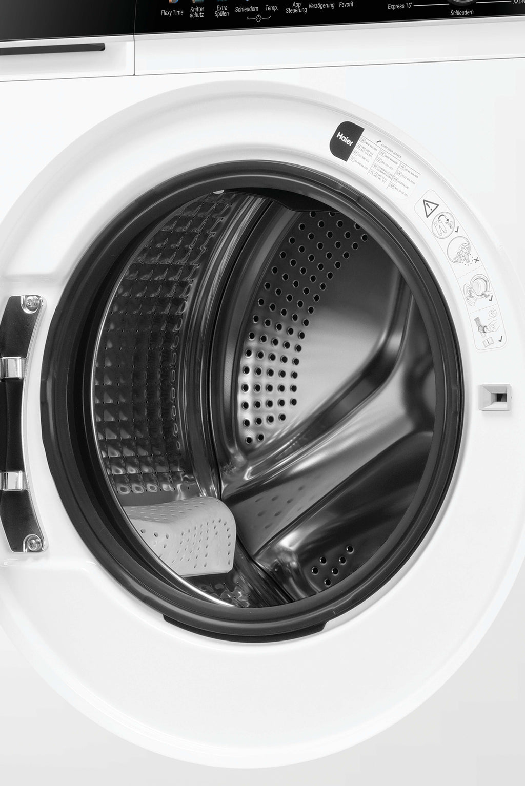 Haier HW80-BP14657TU1