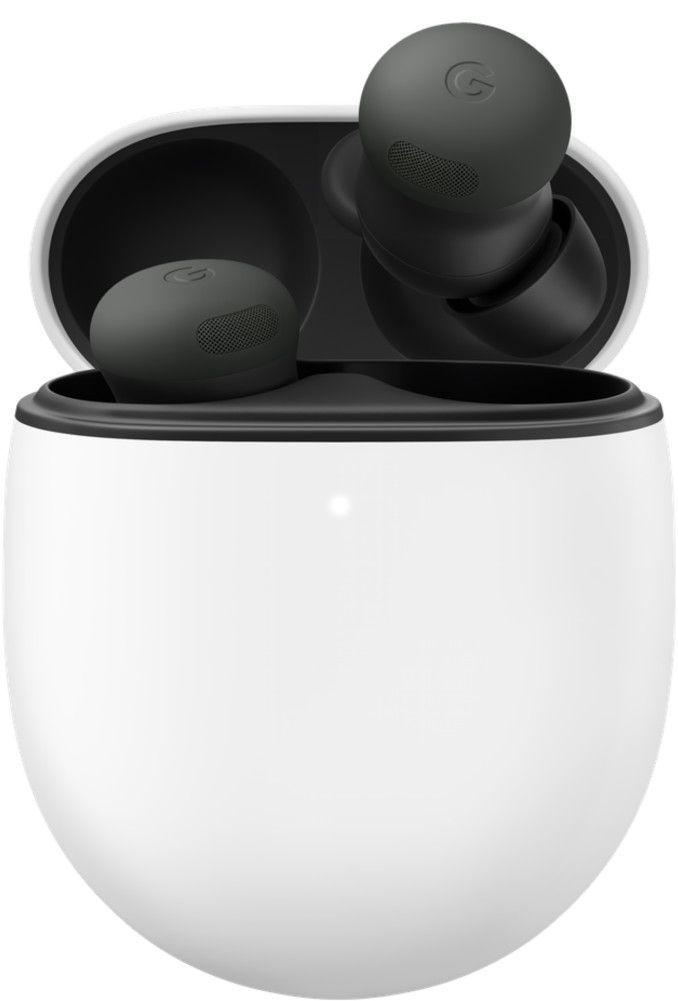 Google Pixel Buds Pro 2 Grau