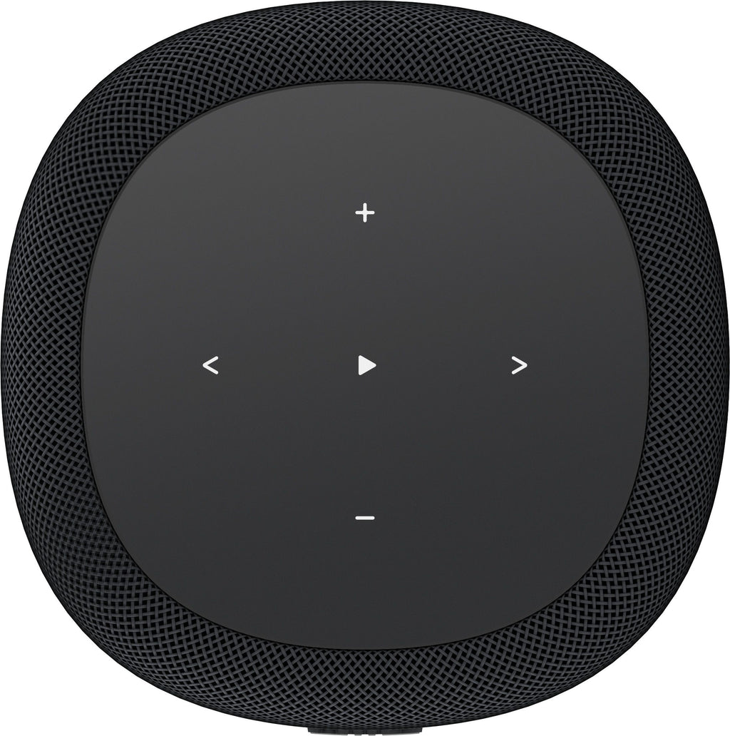 WiiM Sound Lite Schwarz