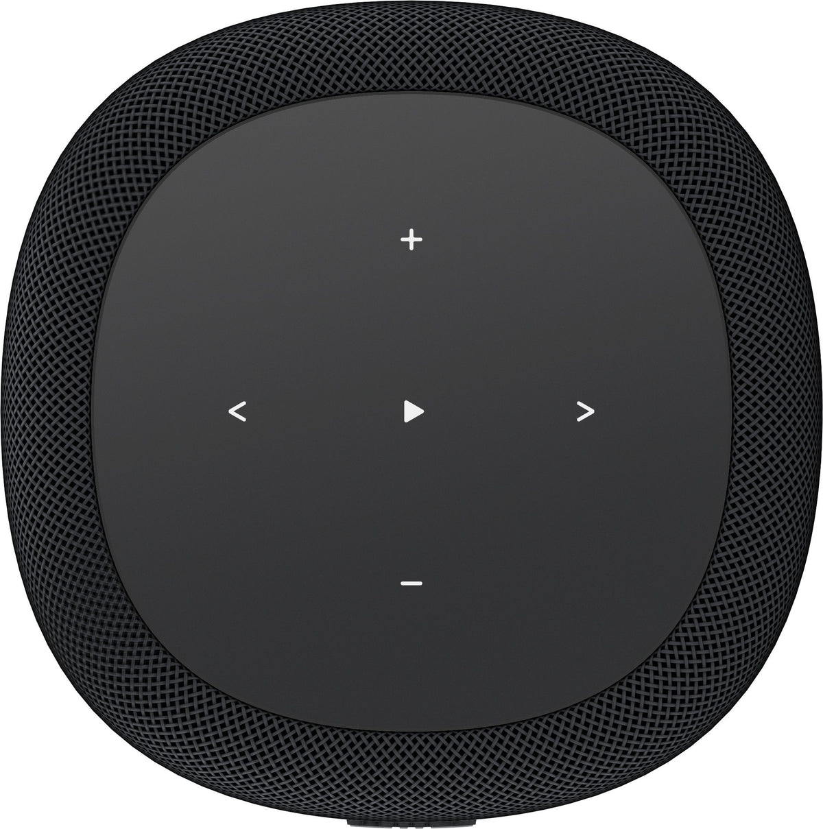 WiiM Sound Lite Schwarz