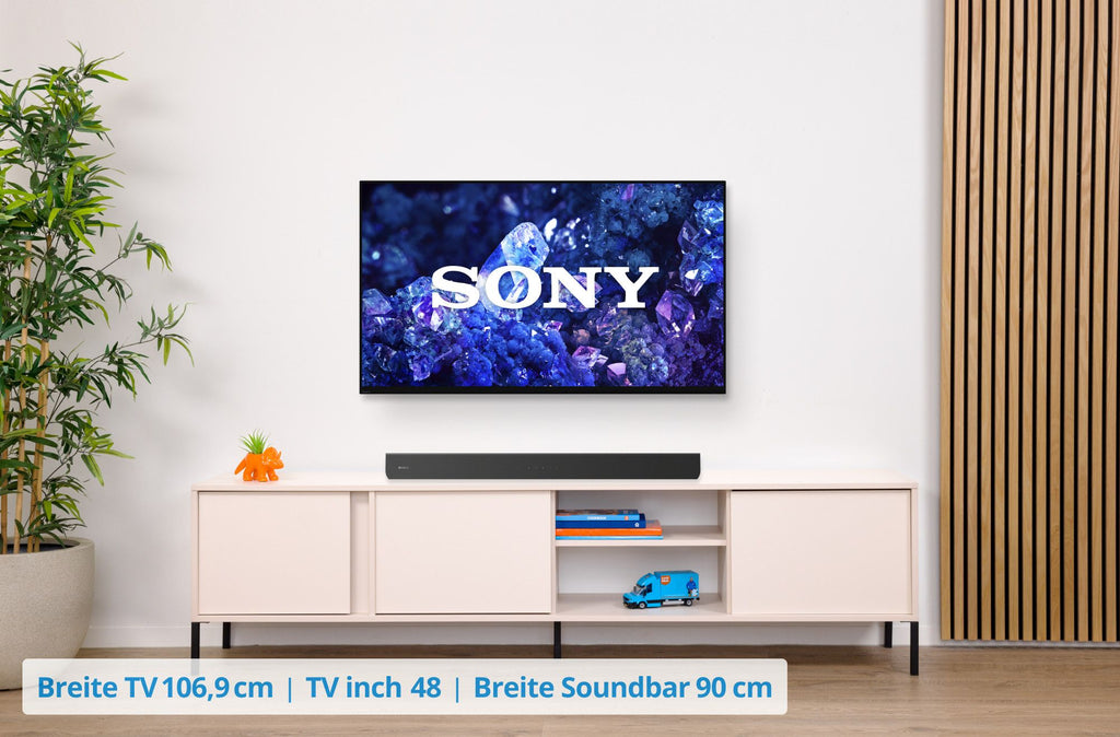 Sony HT-S400