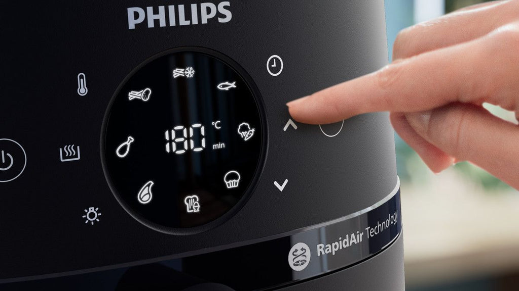 Philips Airfryer L NA221/00