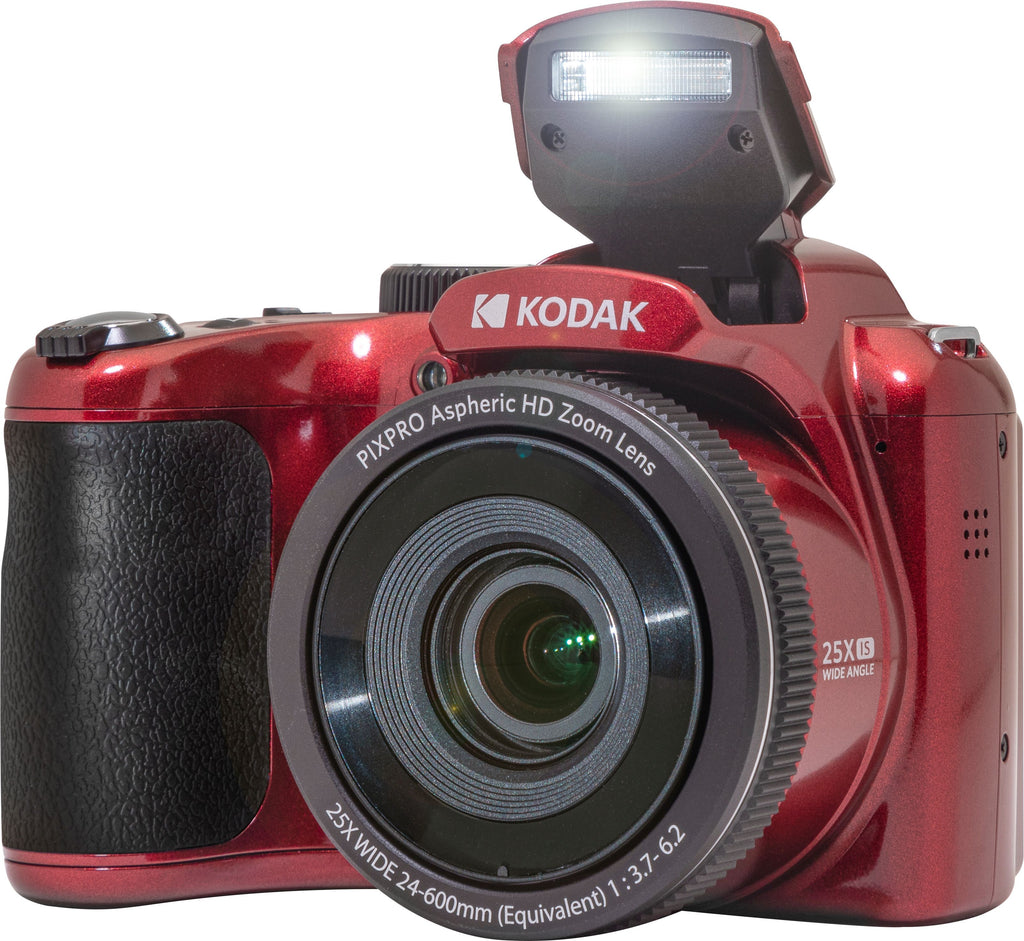 Kodak AZ255 Rot