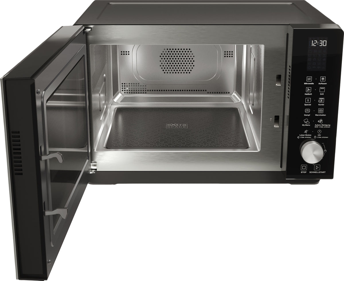 Bauknecht MF 255 B