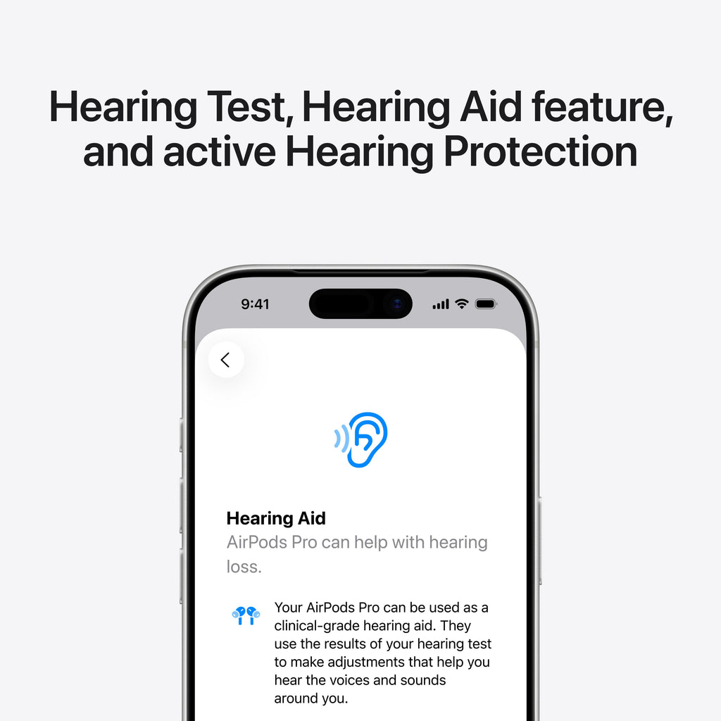 Apple AirPods Pro 3