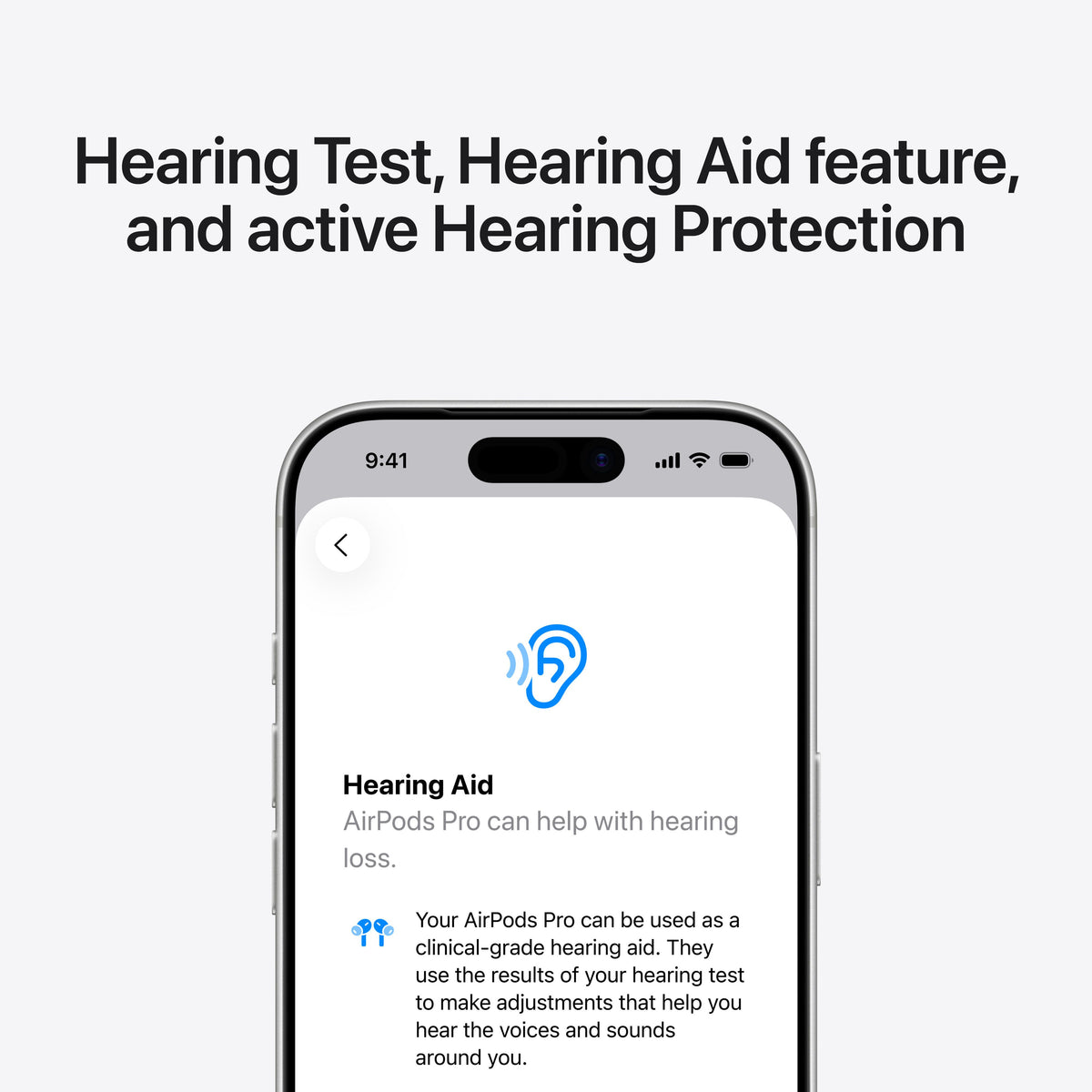 Apple AirPods Pro 3