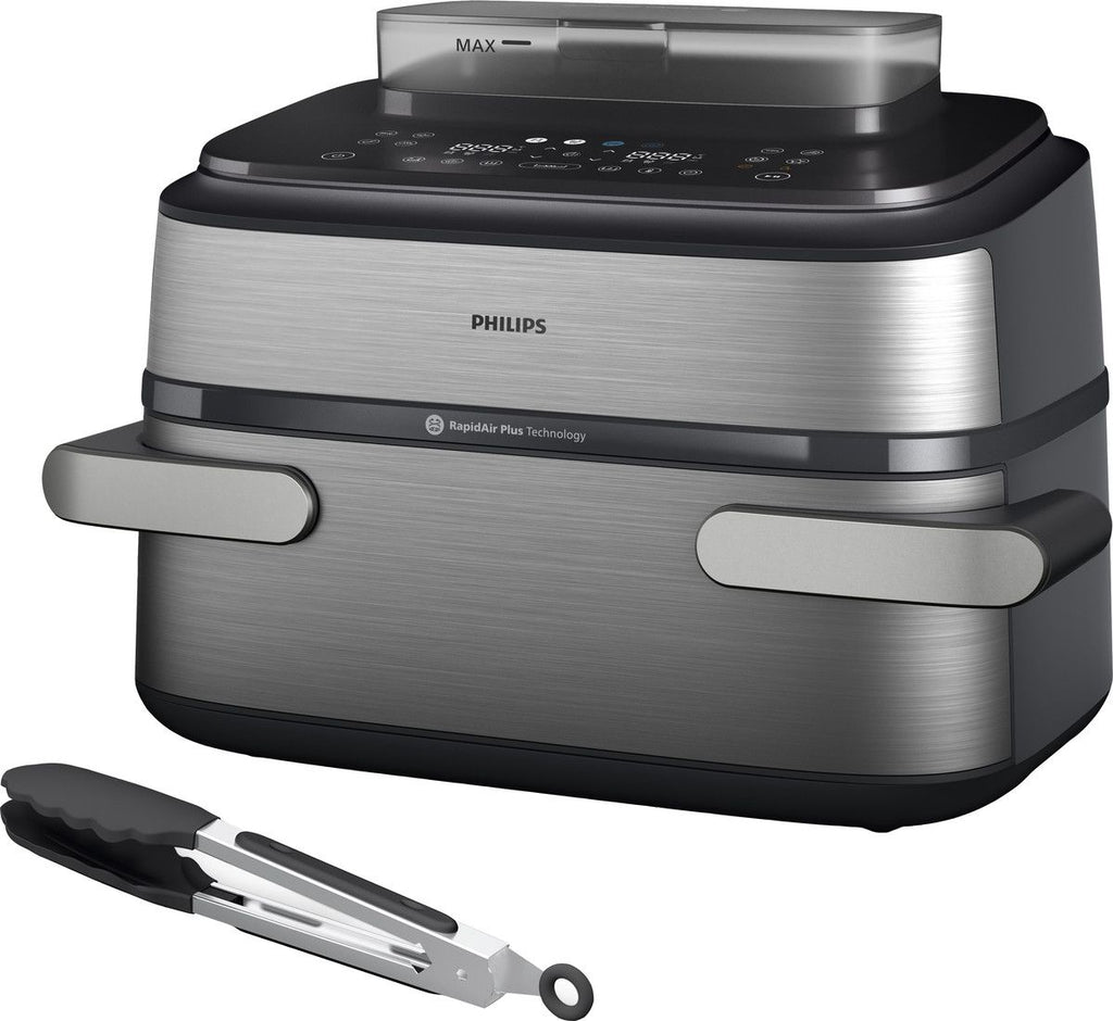 Philips Airfryer 5000 Megabasket NA565/02