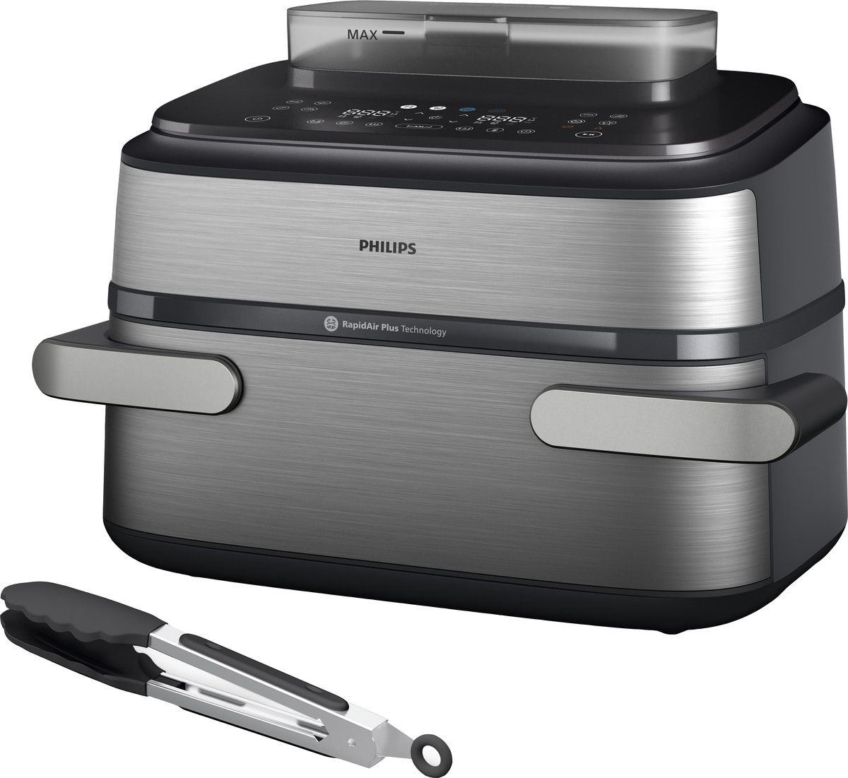 Philips Airfryer 5000 Megabasket NA565/02