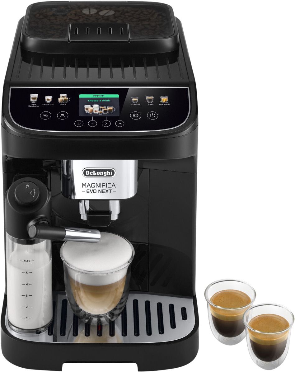 DeLonghi Magnifica EVO Next ECAM310.60.GB Kaffeevollautomat