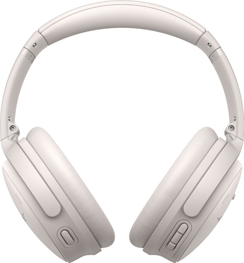 Bose QuietComfort Headphones Weiß