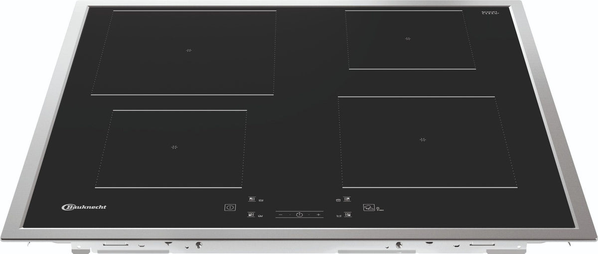 Bauknecht BQ 2760S FT