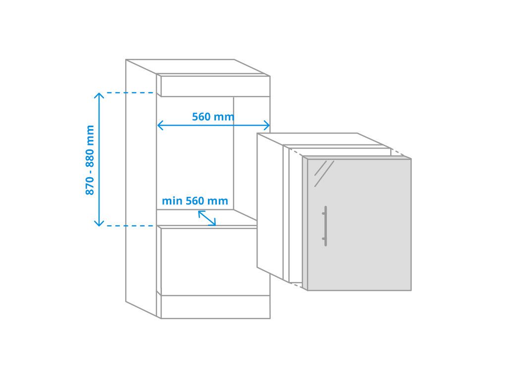 Beko B1754N