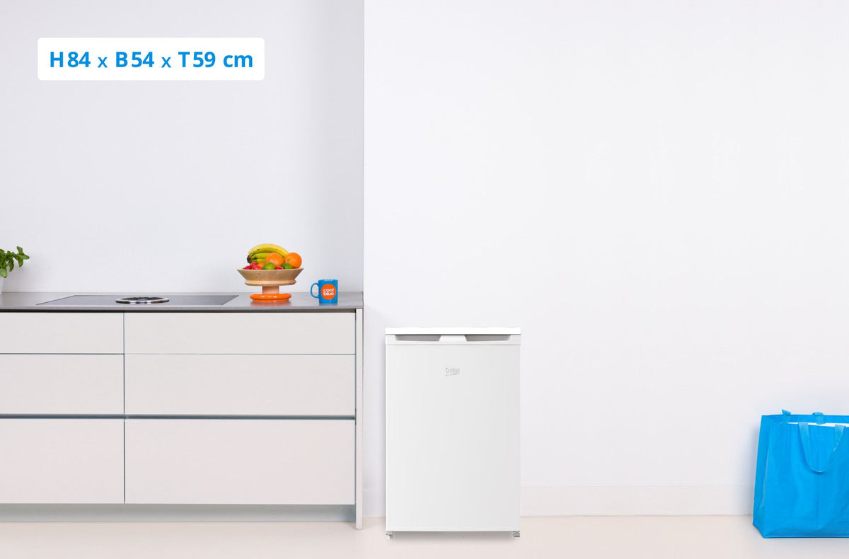 Beko FNE1074N