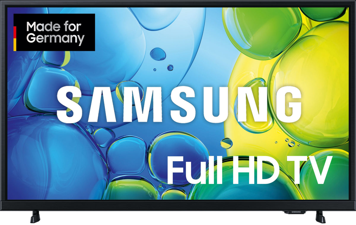 Samsung 32" Full HD F6009 (2025)