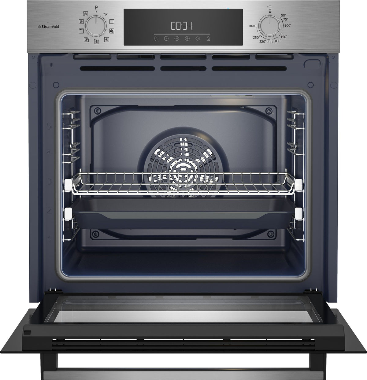 Beko BBIS12301XE