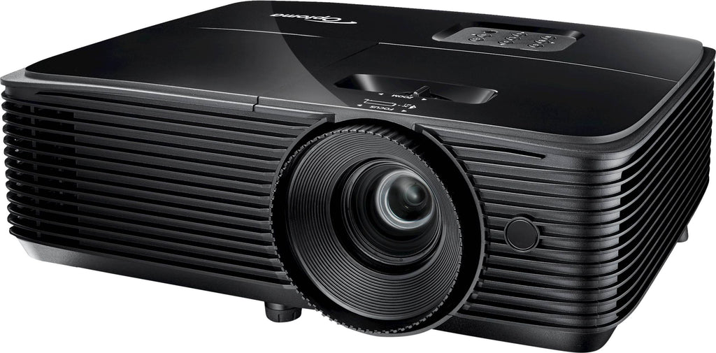 Optoma H190X