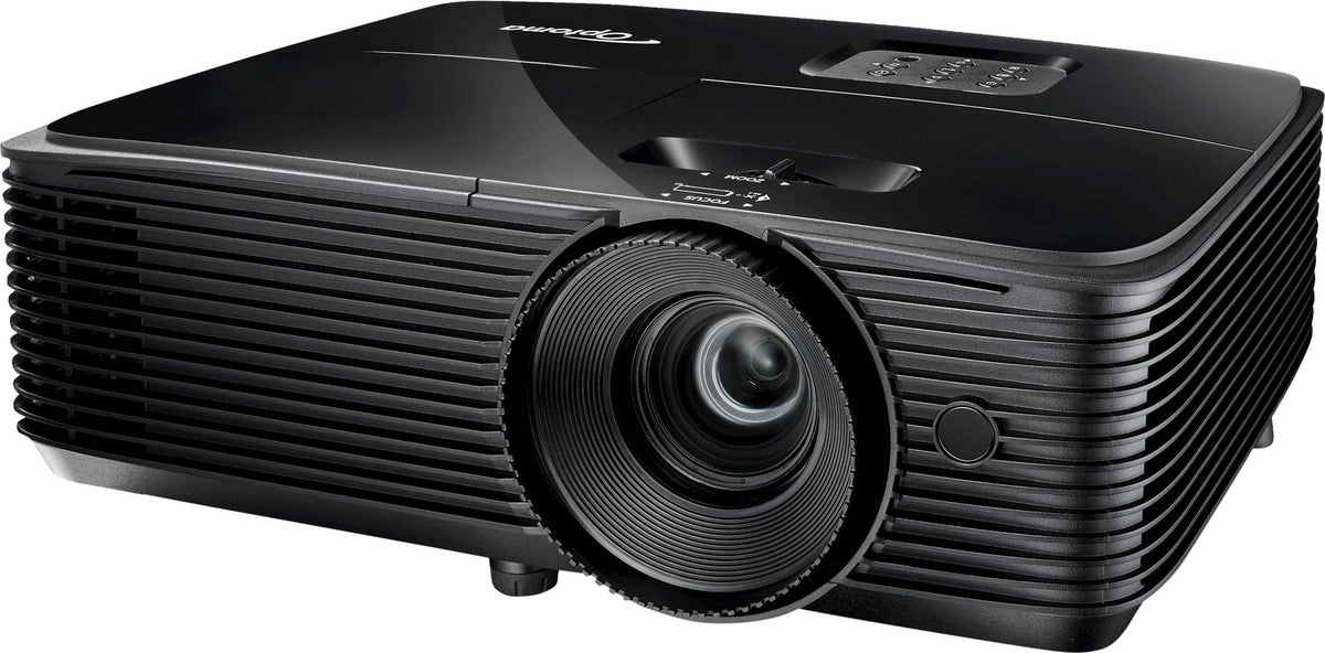Optoma H190X