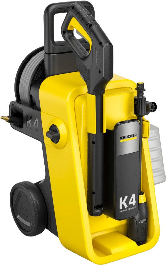 Kärcher K4 Comfort Premium Home