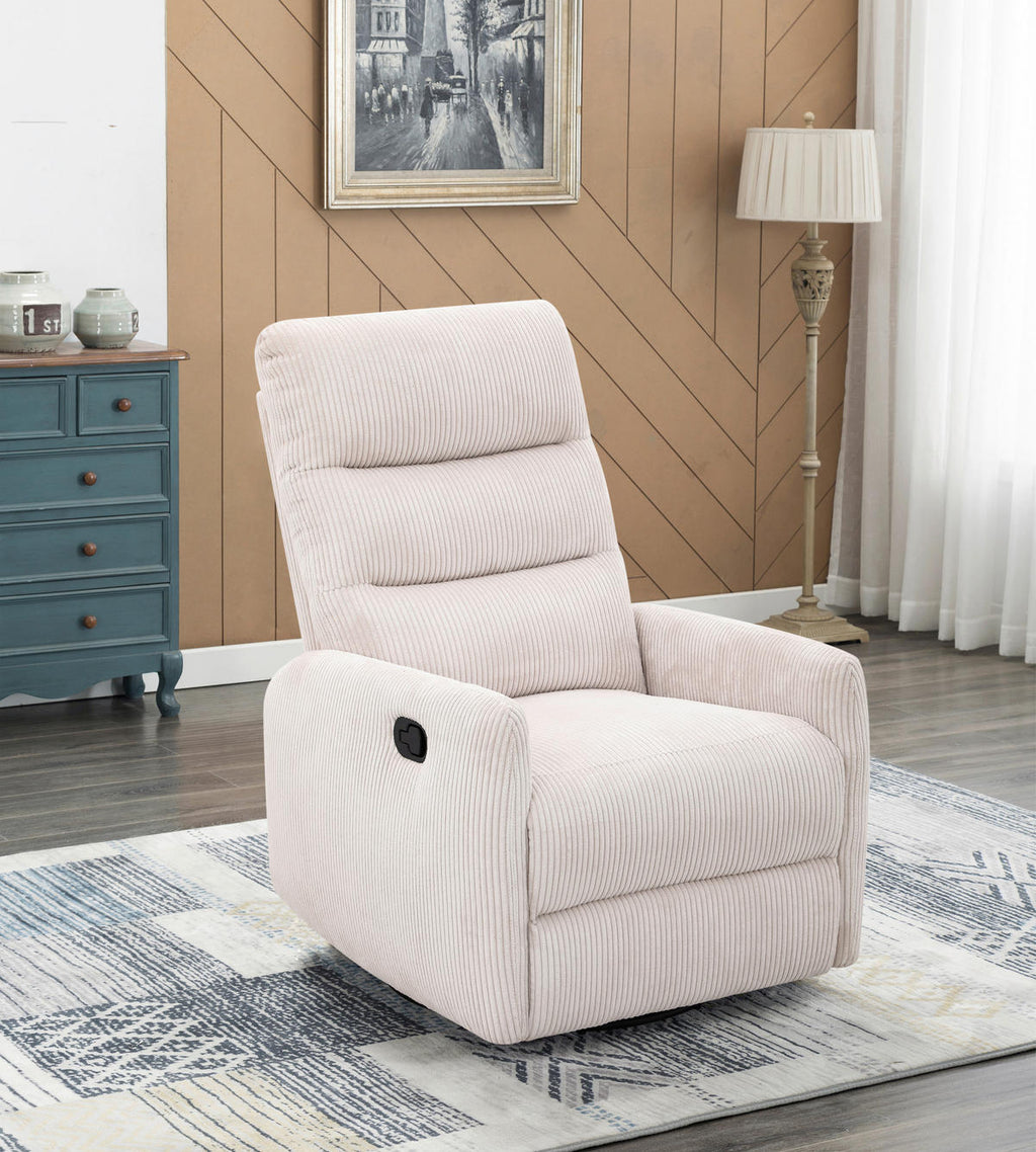 Carryhome RELAXSESSEL Cord Relaxfunktion