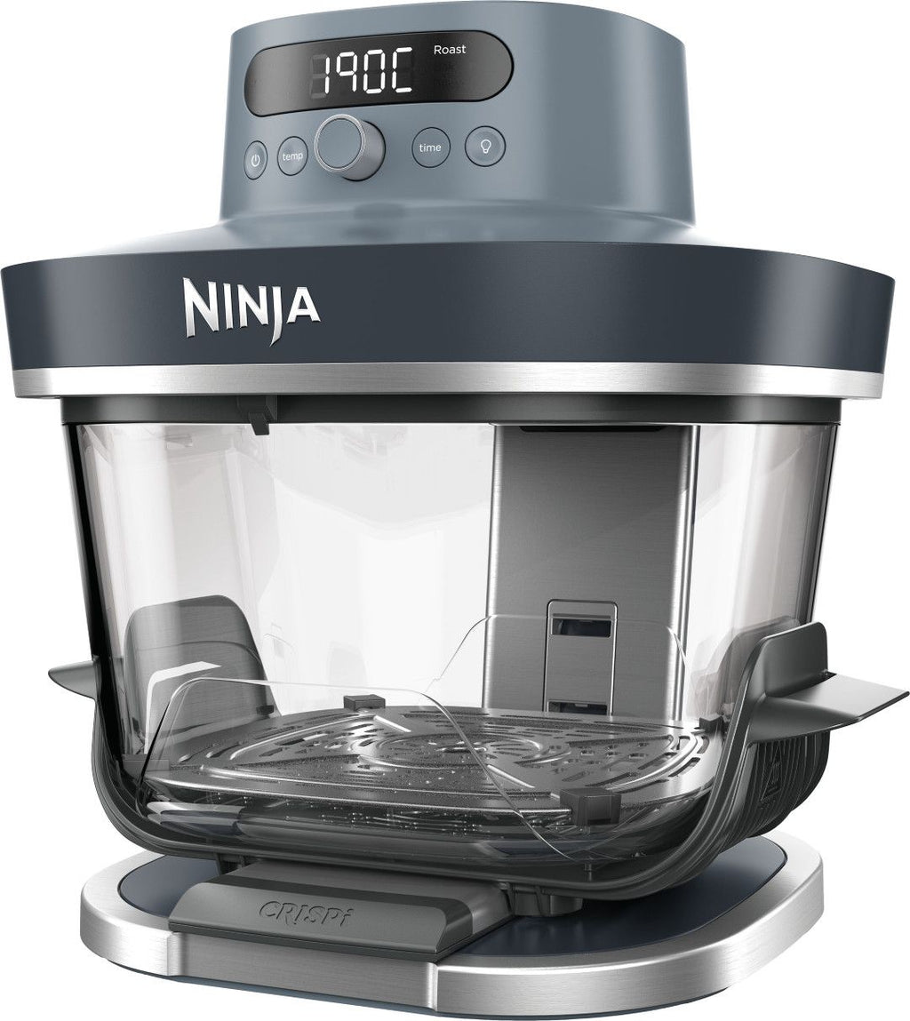 Ninja CRISPi PRO AS101EUCY Heißluftfritteuse Blau