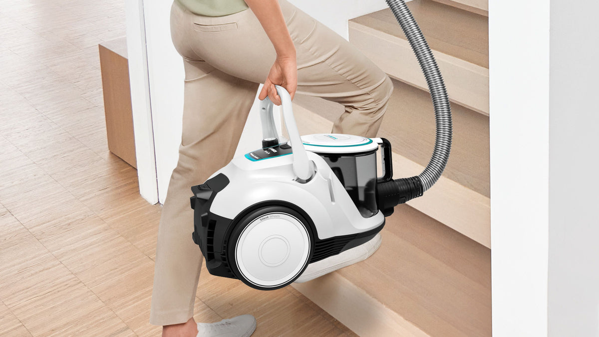 Bosch ProHygienic Serie 6 BGC41XHYG