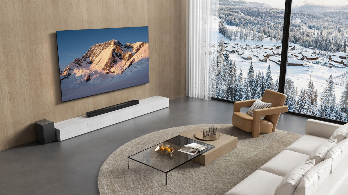 TCL Q65H