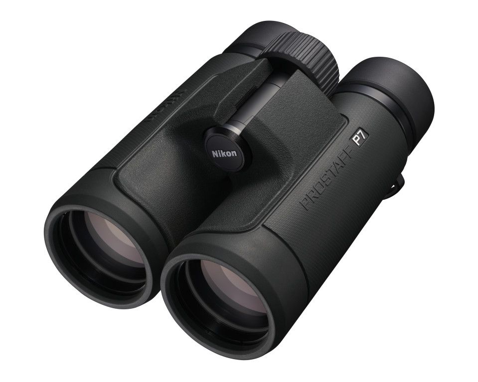 Nikon Prostaff P7 10X42