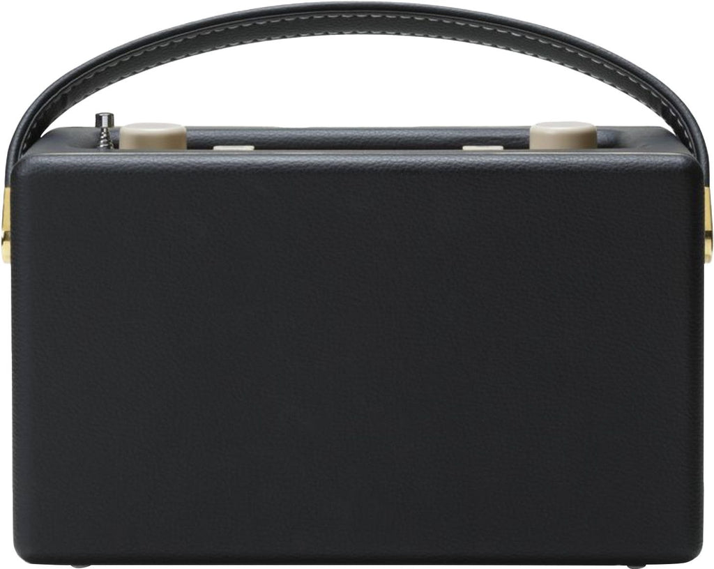 Roberts Radio Revival iStream 3L Schwarz