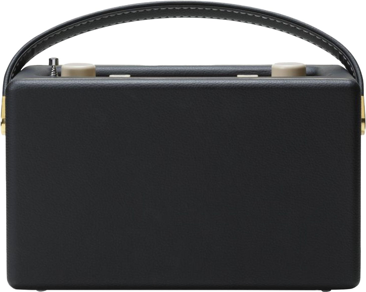Roberts Radio Revival iStream 3L Schwarz