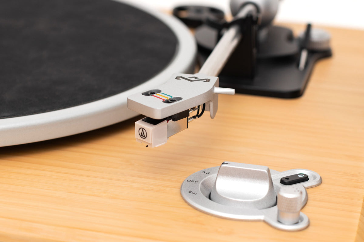 House of Marley Stir It Up Wireless 2