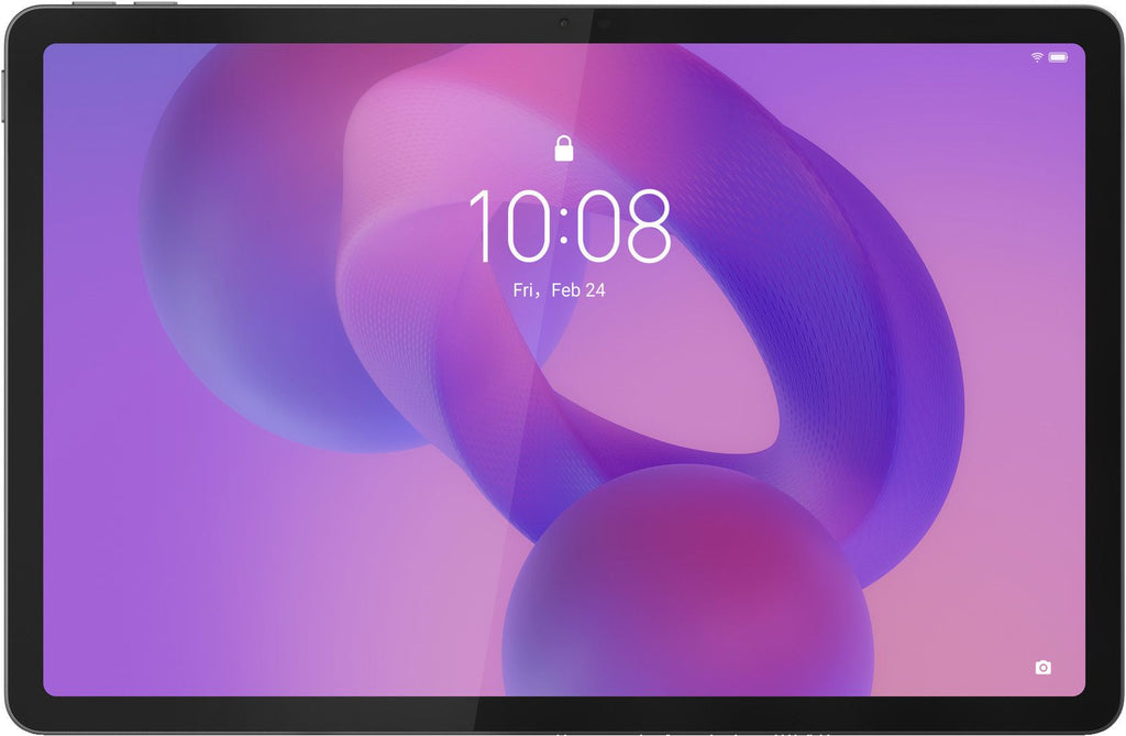 Lenovo Idea Tab 11 Zoll 128GB WLAN Grau mit Stylus