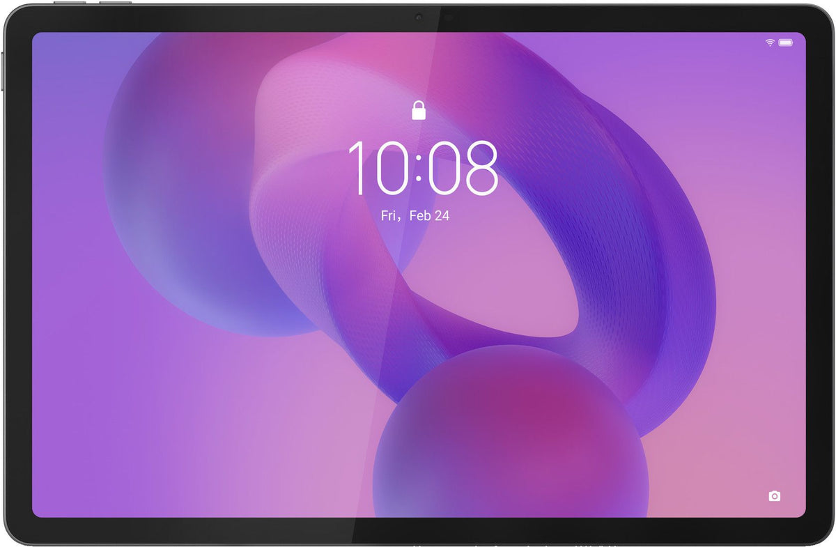 Lenovo Idea Tab 11 Zoll 128GB WLAN Grau mit Stylus