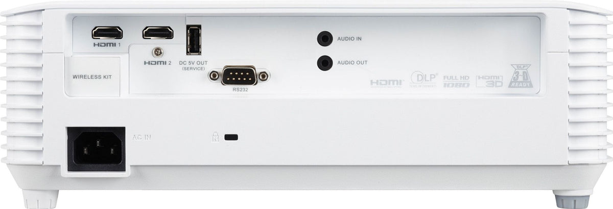 Acer X1528Ki
