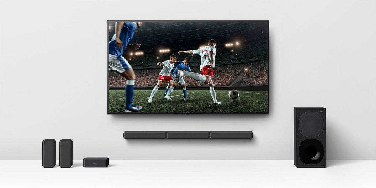 Sony HT-S40R