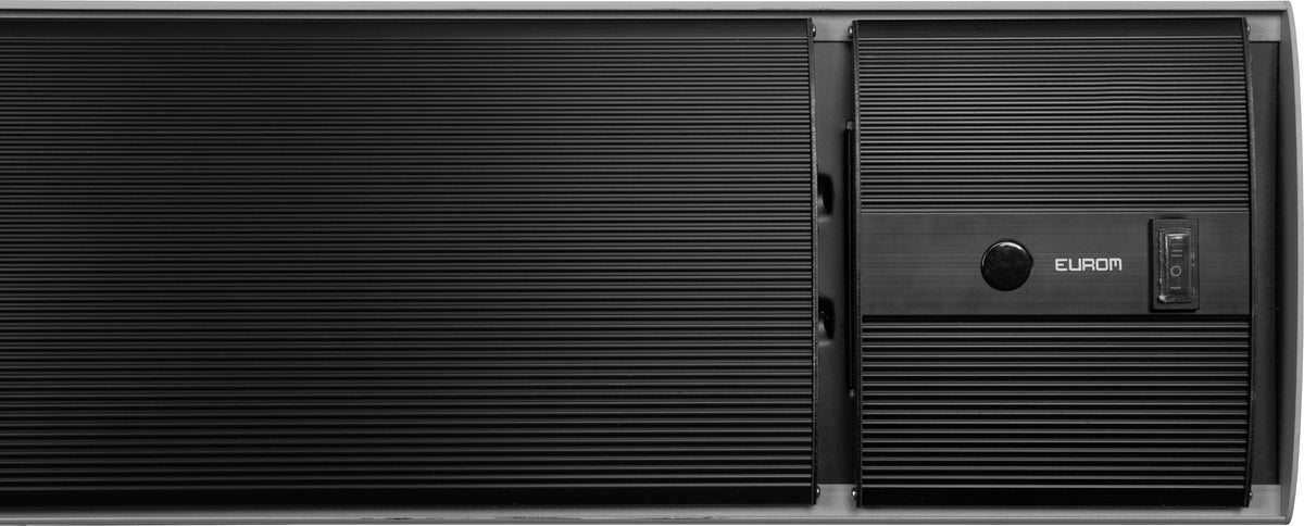 Eurom Outdoor Heatpanel 3200 RC