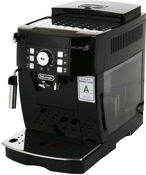 DeLonghi Magnifica S ECAM21.117.B Kaffeevollautomat