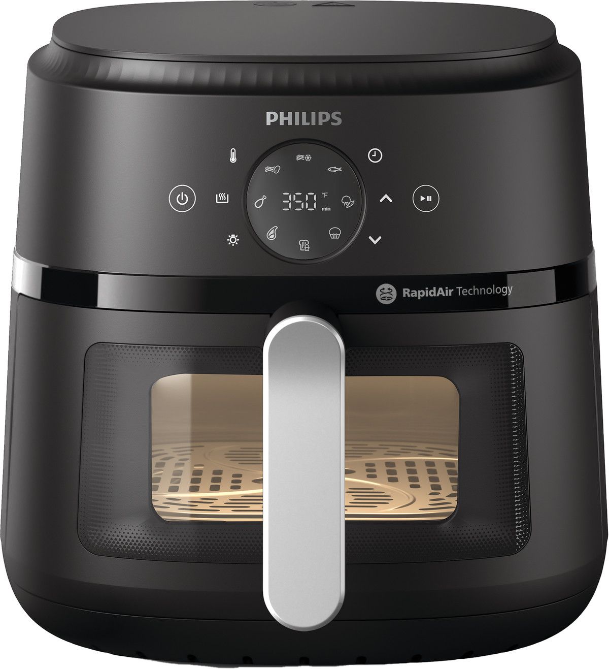 Philips Airfryer L NA221/00